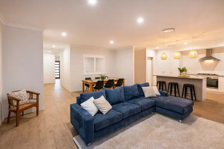 Main view of Homely house listing, 13 Princeville Avenue, Dunsborough WA 6281