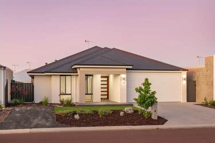 Third view of Homely house listing, 13 Princeville Avenue, Dunsborough WA 6281