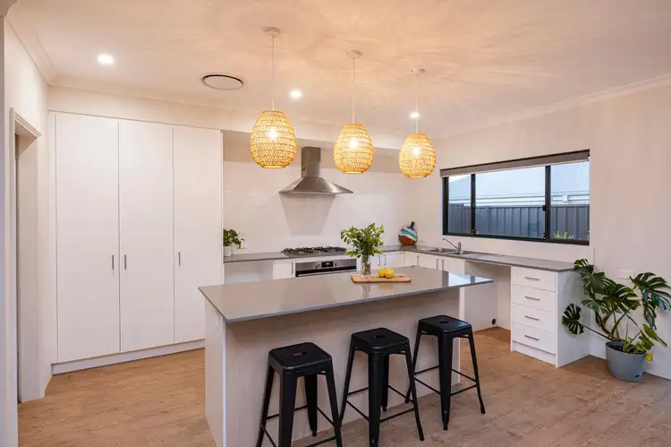 Fourth view of Homely house listing, 13 Princeville Avenue, Dunsborough WA 6281
