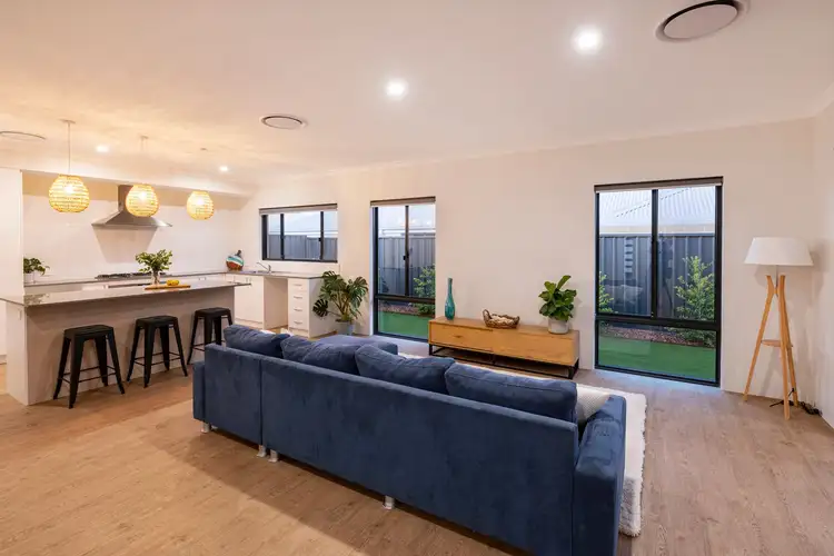 Fifth view of Homely house listing, 13 Princeville Avenue, Dunsborough WA 6281