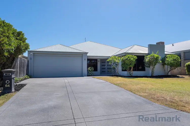 64 Buttercup Parkway, Halls Head WA 6210
