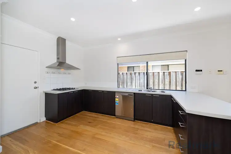 Fourth view of Homely house listing, 64 Buttercup Parkway, Halls Head WA 6210