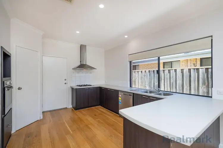 Fifth view of Homely house listing, 64 Buttercup Parkway, Halls Head WA 6210