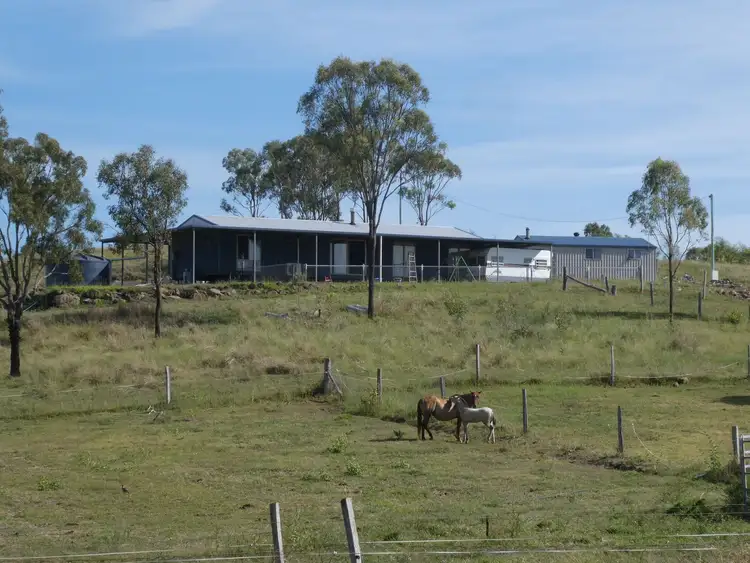 Third view of Homely rural property listing, 180 Booyal Dallarnil Road, Dallarnil QLD 4621