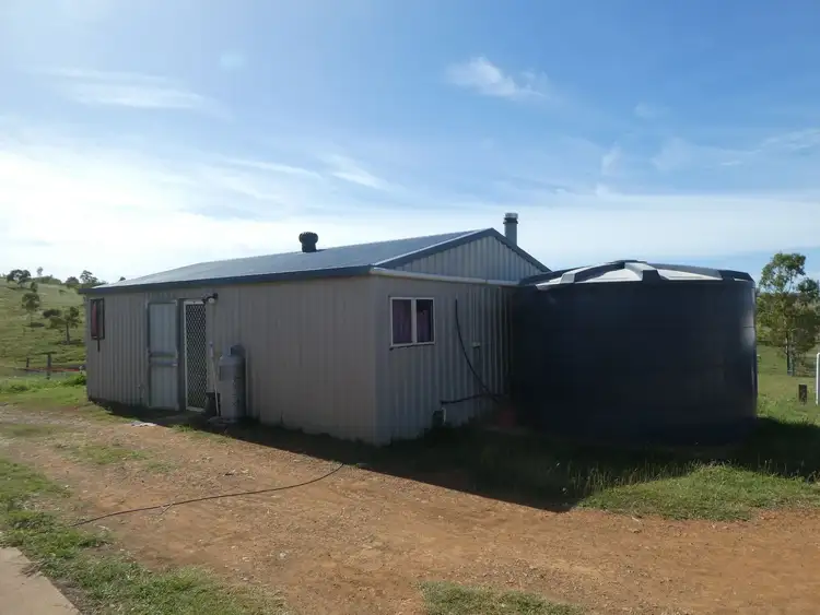 Sixth view of Homely rural property listing, 180 Booyal Dallarnil Road, Dallarnil QLD 4621