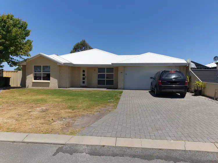 Main view of Homely house listing, 16 Dorado Bend, Mckail WA 6330