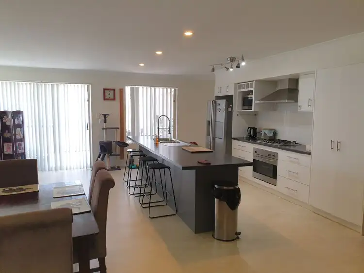 Second view of Homely house listing, 16 Dorado Bend, Mckail WA 6330