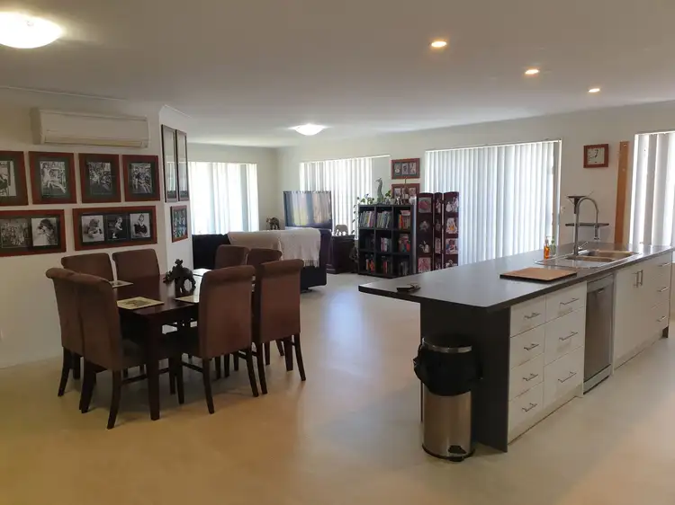 Third view of Homely house listing, 16 Dorado Bend, Mckail WA 6330