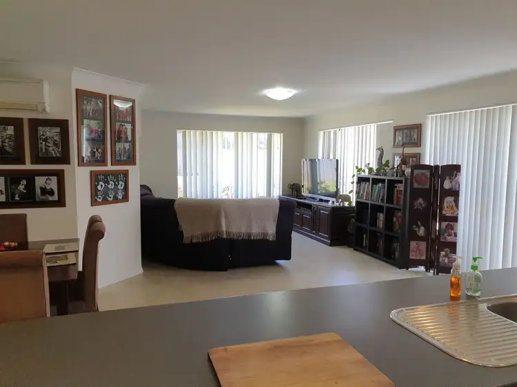 Fourth view of Homely house listing, 16 Dorado Bend, Mckail WA 6330