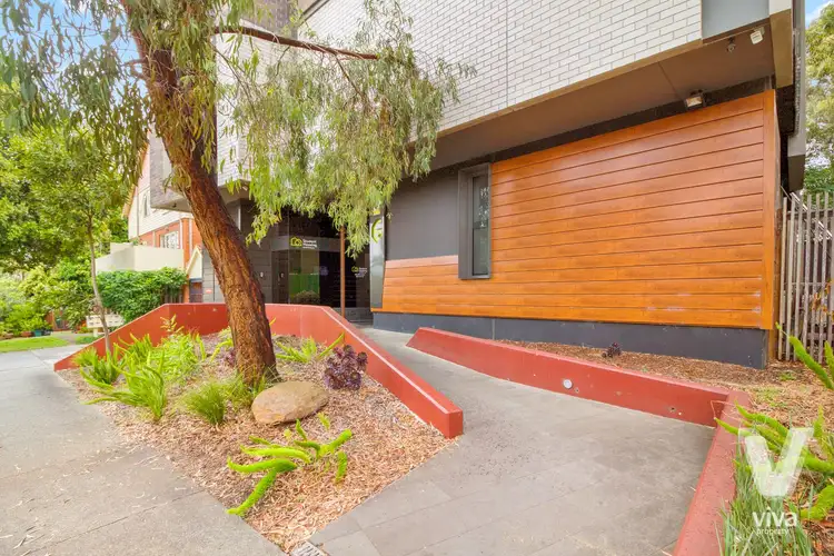Sixth view of Homely apartment listing, 209/6 John Street, Box Hill VIC 3128
