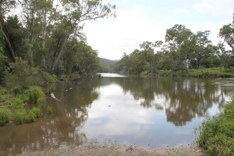 513 Gibraltar Road, Tenterfield NSW 2372