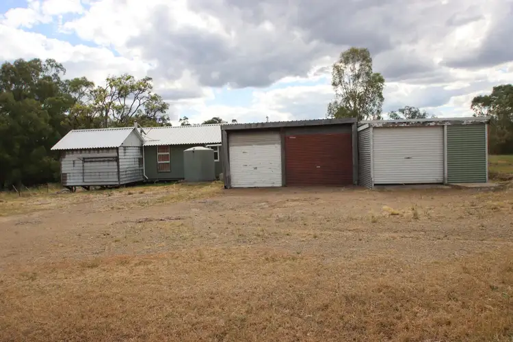 Fifth view of Homely rural property listing, 513 Gibraltar Road, Tenterfield NSW 2372