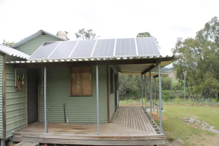 Sixth view of Homely rural property listing, 513 Gibraltar Road, Tenterfield NSW 2372