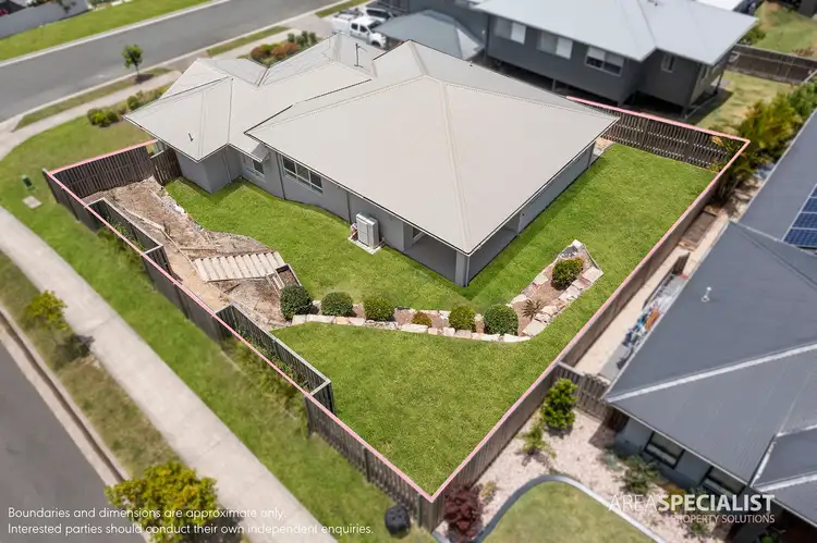 Second view of Homely house listing, 14 Frogmouth Street, Upper Coomera QLD 4209