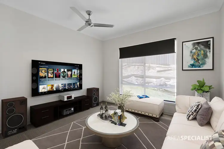 Third view of Homely house listing, 14 Frogmouth Street, Upper Coomera QLD 4209