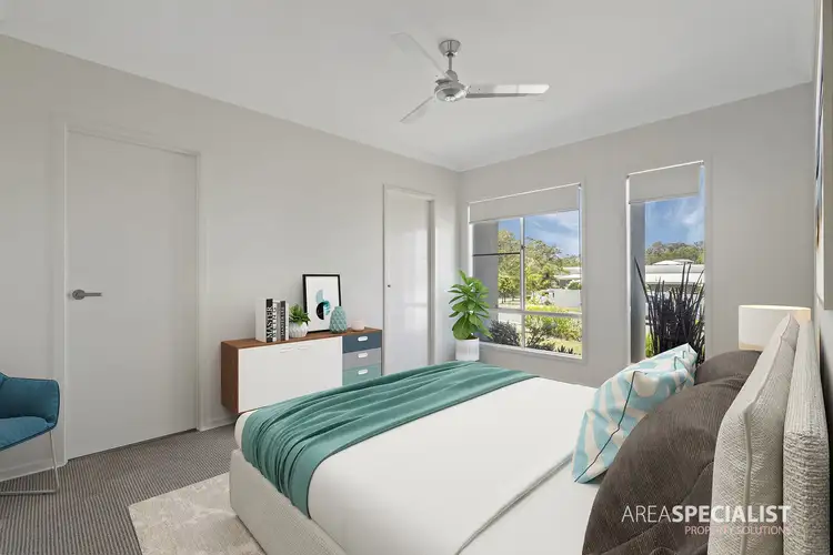 Fourth view of Homely house listing, 14 Frogmouth Street, Upper Coomera QLD 4209