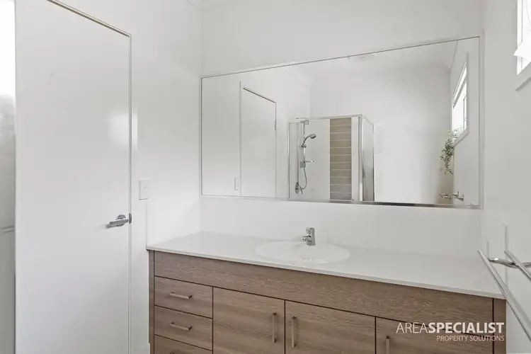 Fifth view of Homely house listing, 14 Frogmouth Street, Upper Coomera QLD 4209