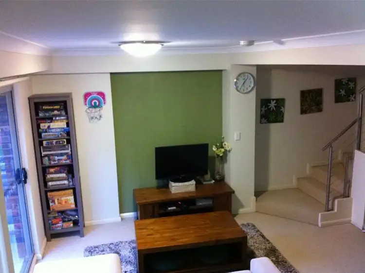 Second view of Homely apartment listing, 10/8-10 Lachlan Street, Liverpool NSW 2170
