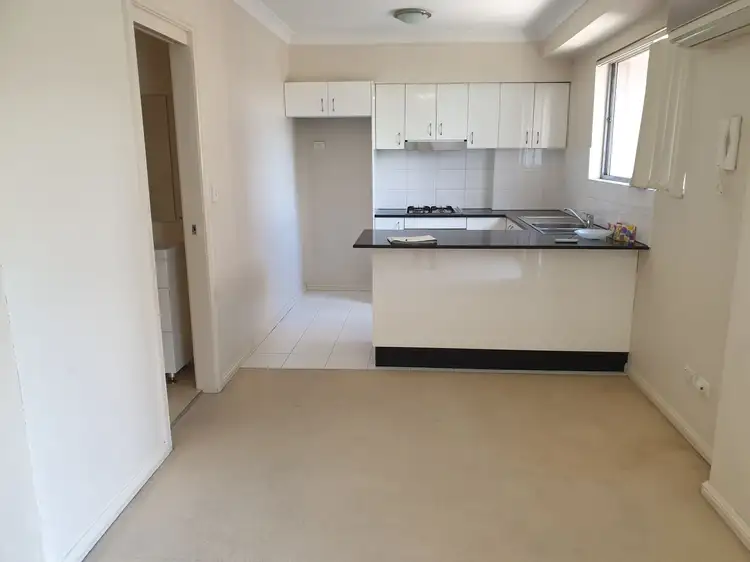 Third view of Homely apartment listing, 10/8-10 Lachlan Street, Liverpool NSW 2170