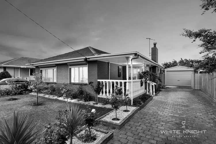 Main view of Homely house listing, 31 Pinoak Street, St Albans VIC 3021