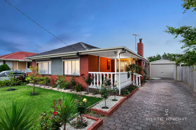 Second view of Homely house listing, 31 Pinoak Street, St Albans VIC 3021