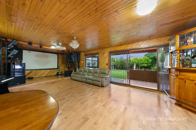 Fifth view of Homely house listing, 31 Pinoak Street, St Albans VIC 3021