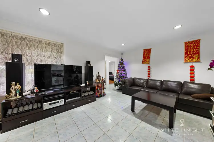 Sixth view of Homely house listing, 31 Pinoak Street, St Albans VIC 3021