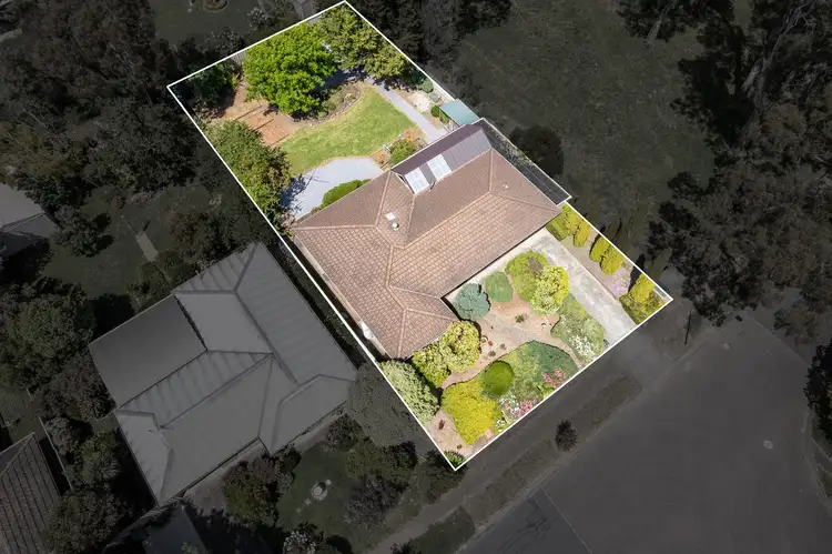 Second view of Homely house listing, 32 Gilbert Road, Mount Barker SA 5251