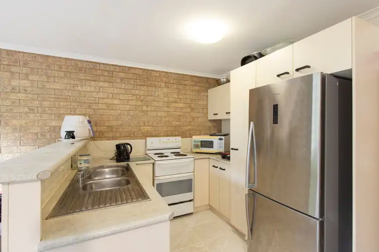 Third view of Homely townhouse listing, 2/28 Webster Road, Nambour QLD 4560