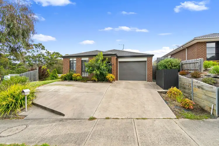 Main view of Homely house listing, 84 Philip Parade, Churchill VIC 3842