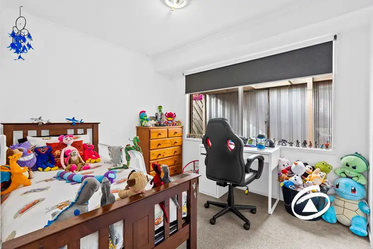 Sixth view of Homely house listing, 42 Michelle Drive, Hampton Park VIC 3976