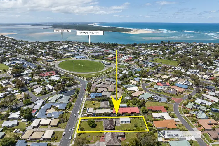 Main view of Homely house listing, 9 Powlett Street, Inverloch VIC 3996