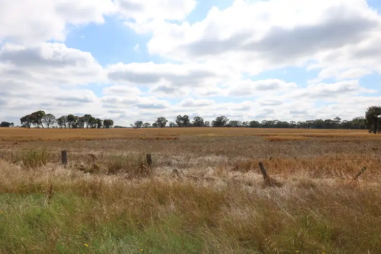 Third view of Homely rural property listing, CA 23 24, 25, 26 & 28 Sect 7A Alma Bowenvale Road, Bowenvale VIC 3465