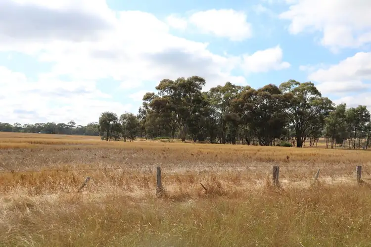 Fourth view of Homely rural property listing, CA 23 24, 25, 26 & 28 Sect 7A Alma Bowenvale Road, Bowenvale VIC 3465