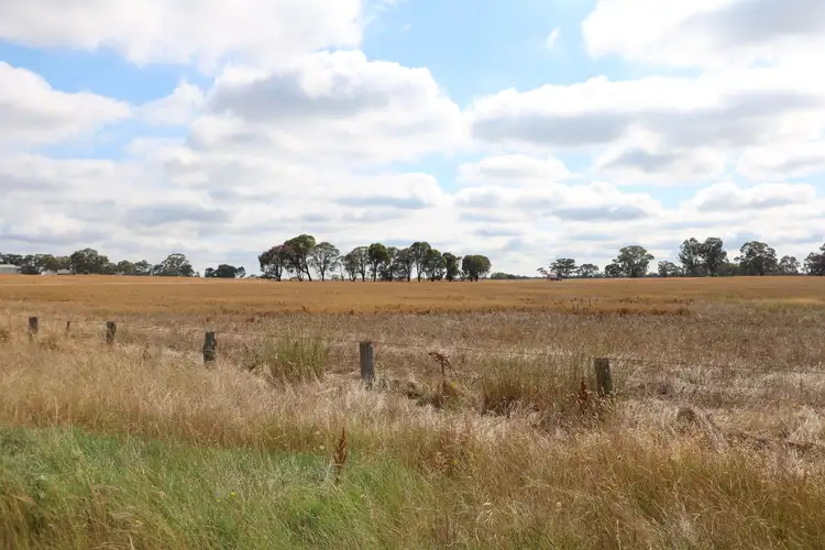 Fifth view of Homely rural property listing, CA 23 24, 25, 26 & 28 Sect 7A Alma Bowenvale Road, Bowenvale VIC 3465
