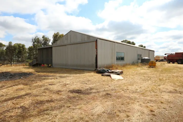 Sixth view of Homely rural property listing, CA 23 24, 25, 26 & 28 Sect 7A Alma Bowenvale Road, Bowenvale VIC 3465