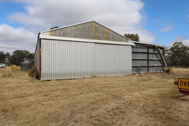 Seventh view of Homely rural property listing, CA 23 24, 25, 26 & 28 Sect 7A Alma Bowenvale Road, Bowenvale VIC 3465