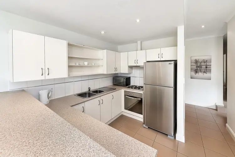 Second view of Homely house listing, 16B Britannia Road, Nairne SA 5252