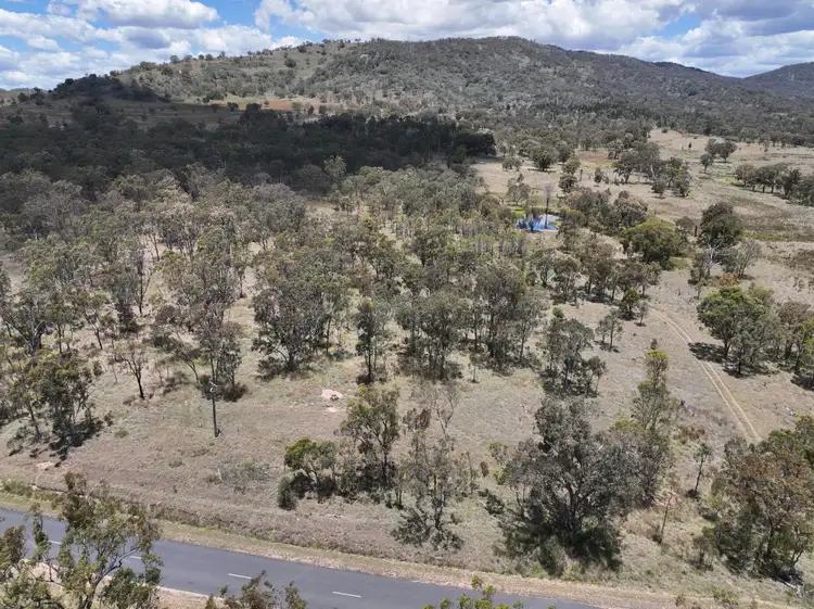 Main view of Homely rural property listing, 2351 Bruxner Way, Tenterfield NSW 2372