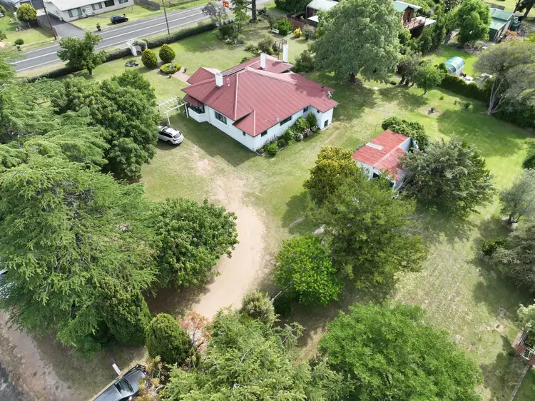 Third view of Homely house listing, 97 Cowper Street, Tenterfield NSW 2372