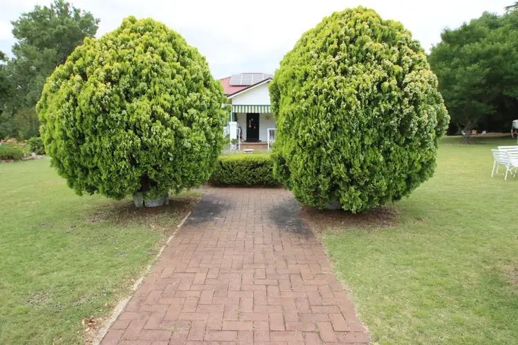 Fifth view of Homely house listing, 97 Cowper Street, Tenterfield NSW 2372