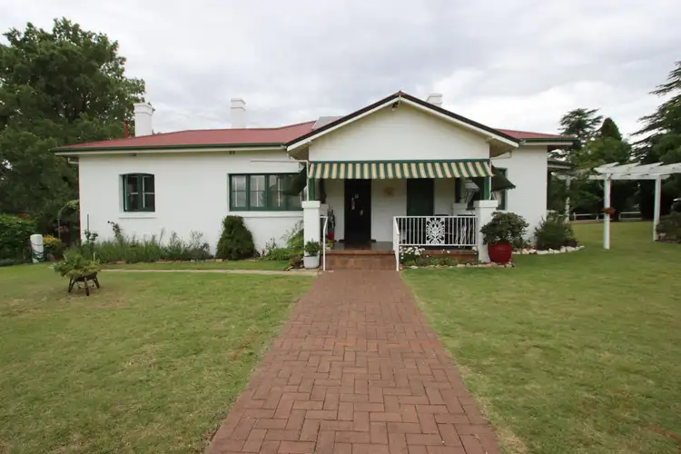 Sixth view of Homely house listing, 97 Cowper Street, Tenterfield NSW 2372