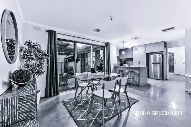 12 Rosene Court, Keysborough VIC 3173