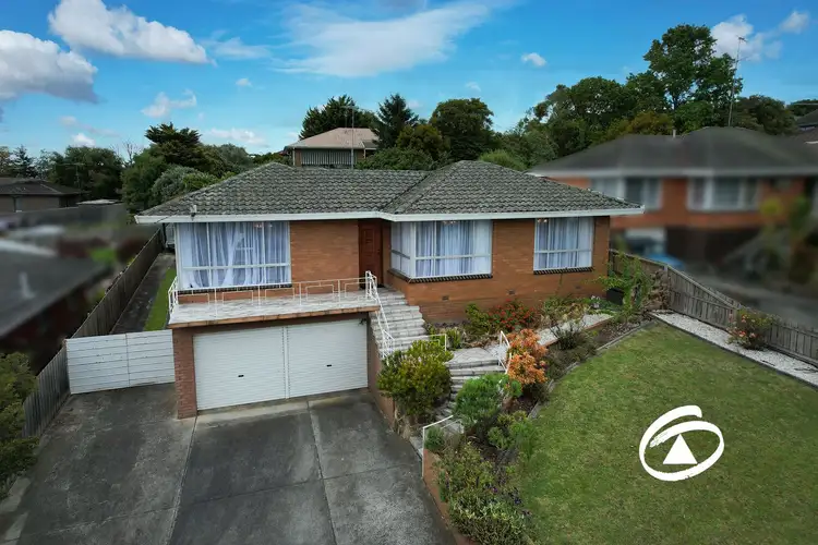 57 Ahern Road, Pakenham VIC 3810
