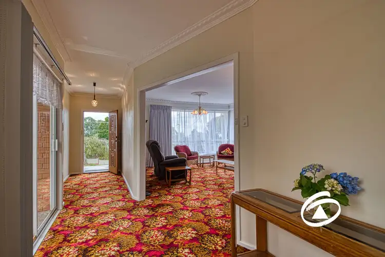 Second view of Homely house listing, 57 Ahern Road, Pakenham VIC 3810