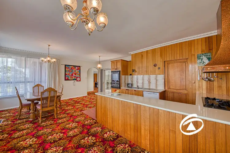 Fourth view of Homely house listing, 57 Ahern Road, Pakenham VIC 3810