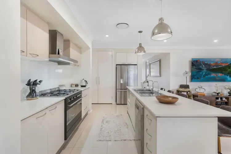 Fifth view of Homely house listing, Address available on request