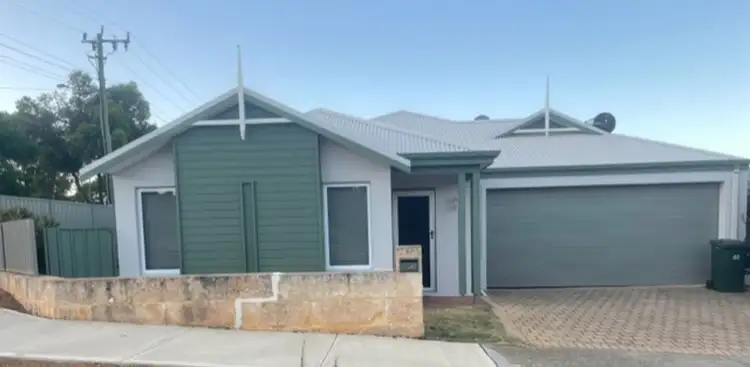 1C Hill Street, Boddington WA 6390