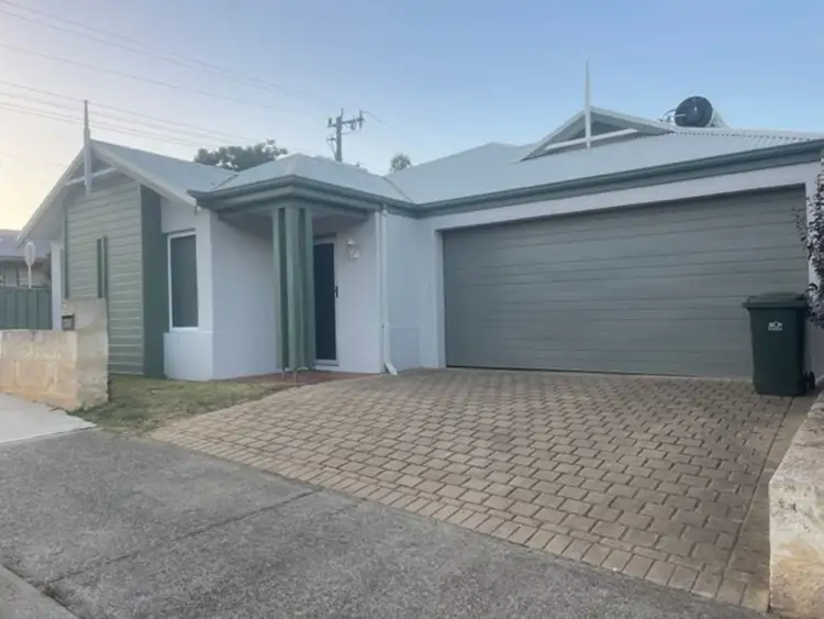 Second view of Homely house listing, 1C Hill Street, Boddington WA 6390