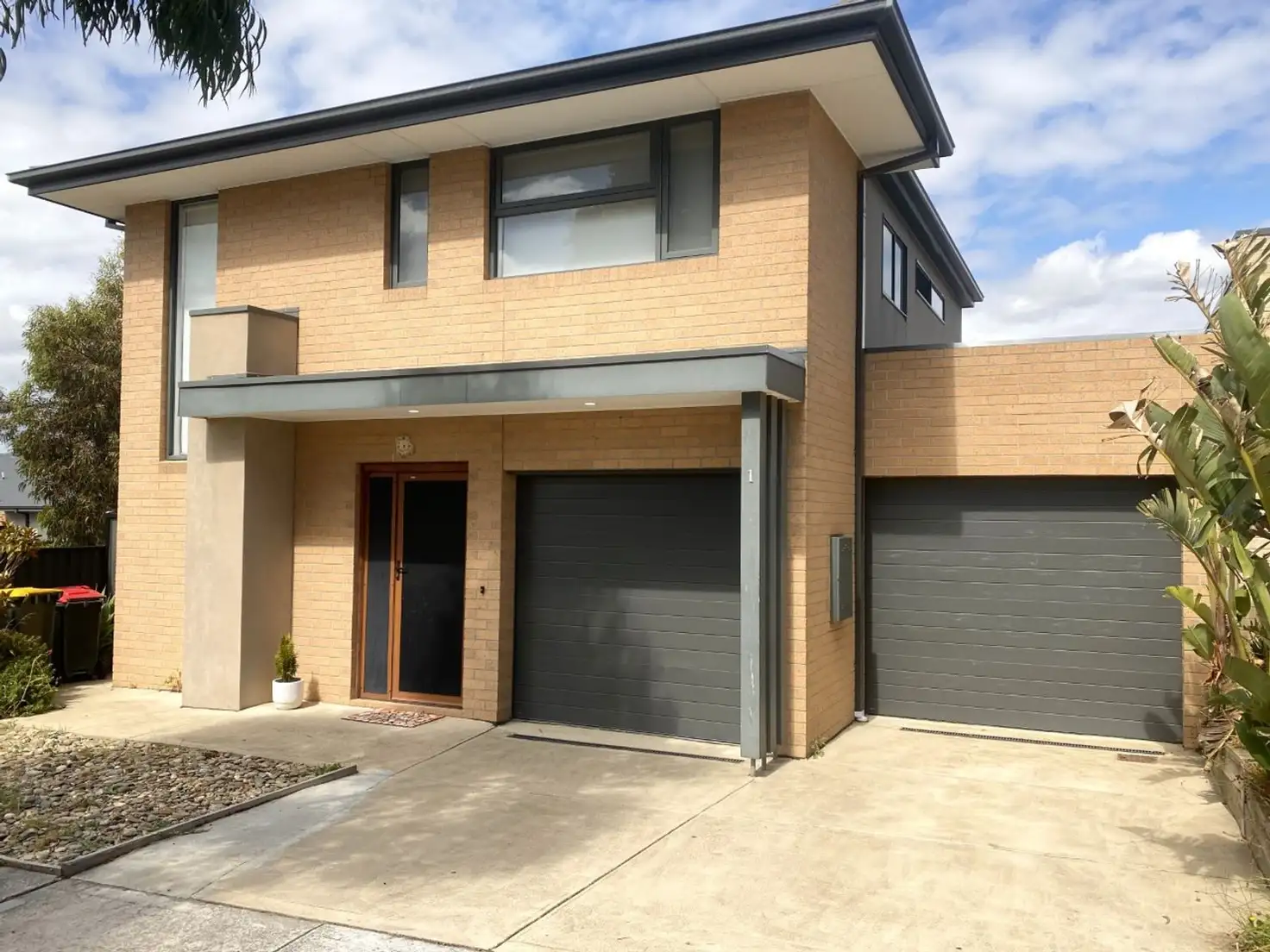Main view of Homely house listing, 1 Versant Drive, Craigieburn VIC 3064